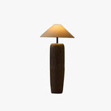 Trendy Modern Floor Lamp with Ceramic for Living Room