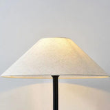 Trendy Modern Floor Lamp with Ceramic for Living Room