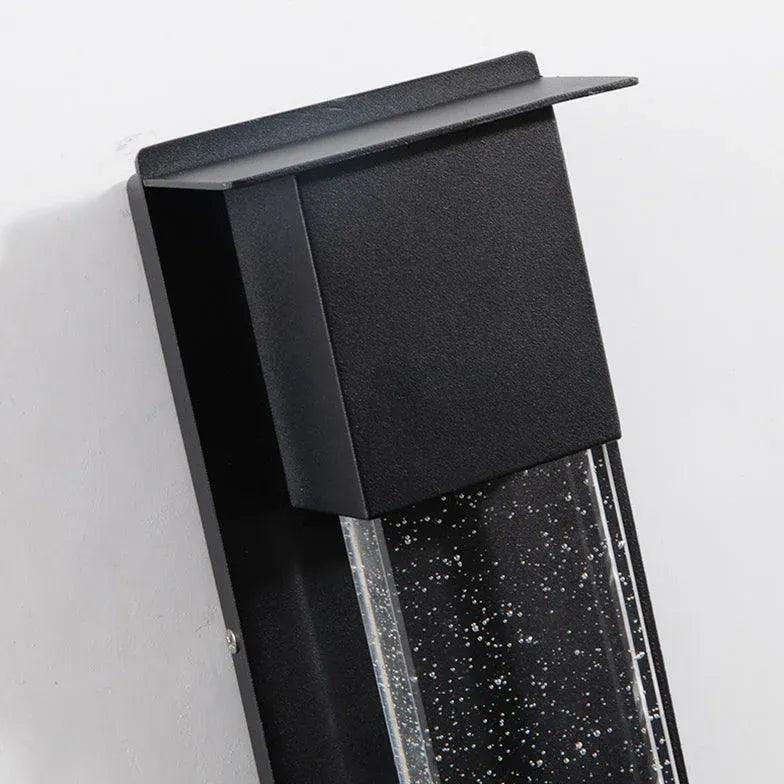 Unusual Outdoor Wall Lights with Sensor - Clowas