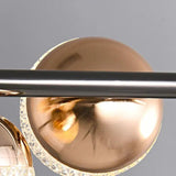 Glass Design Modern Pendant Light for Dining Table