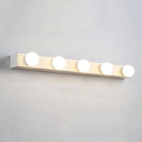 Minimalist Rectangular Wall Light Light for Mirror