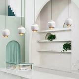 Adjustable Minimalist Pendant Light For Bedroom