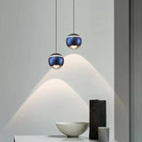 Adjustable Minimalist Pendant Light For Bedroom