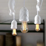 Squirrel Design Creative Vintage Pendant Light - Clowas