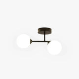 T-Shaped for Living Room Flush Ceiling Lights - Clowas