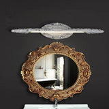 European Relief Bathroom LED Mirror Light
