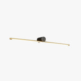 Wall Mounted Modern Led Mirror Lights - Clowas