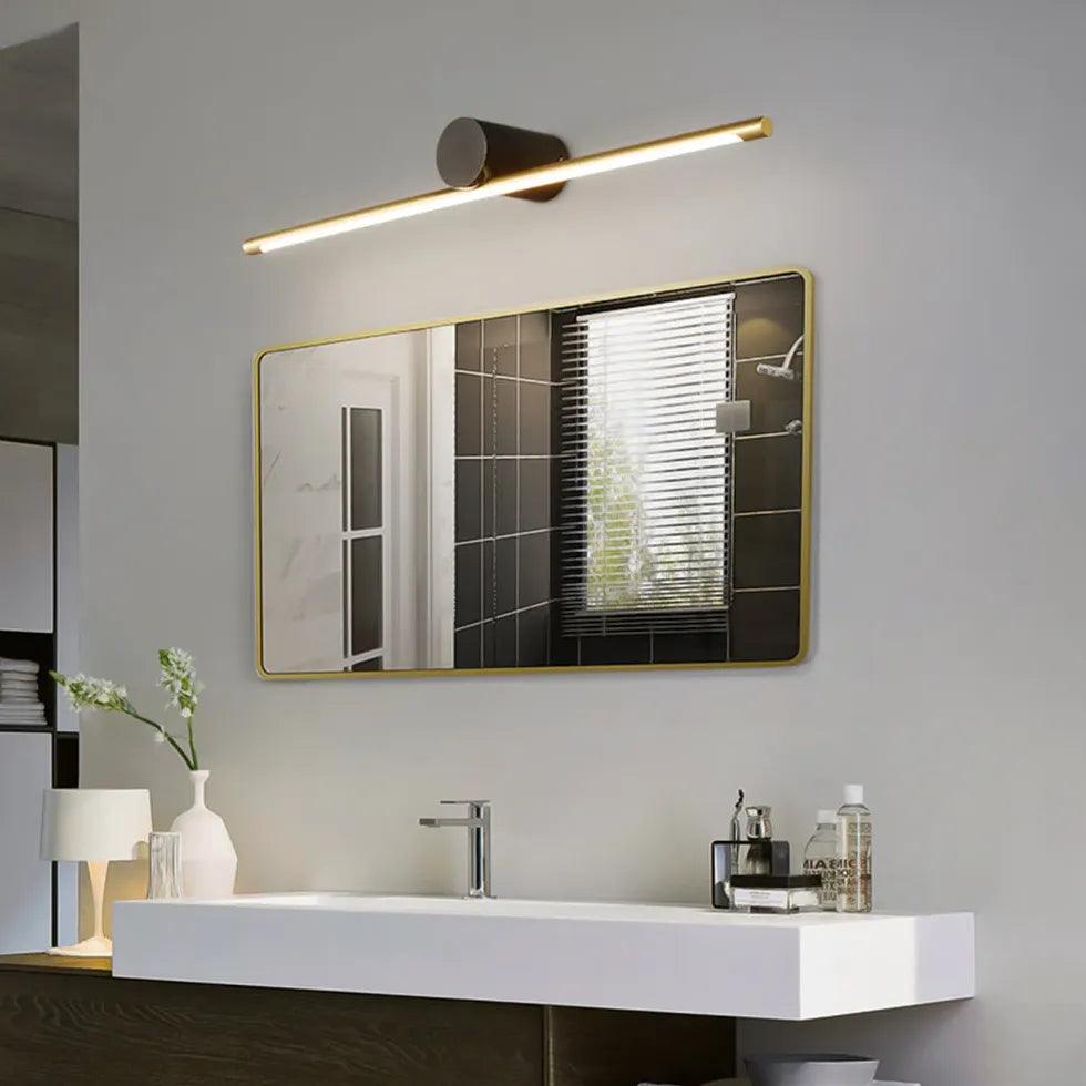 Wall Mounted Modern Led Mirror Lights - Clowas