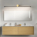 Wall Mounted Modern Led Mirror Lights - Clowas