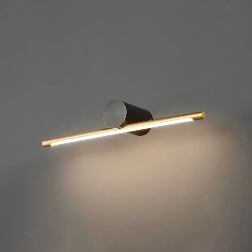 Wall Mounted Modern Led Mirror Lights - Clowas