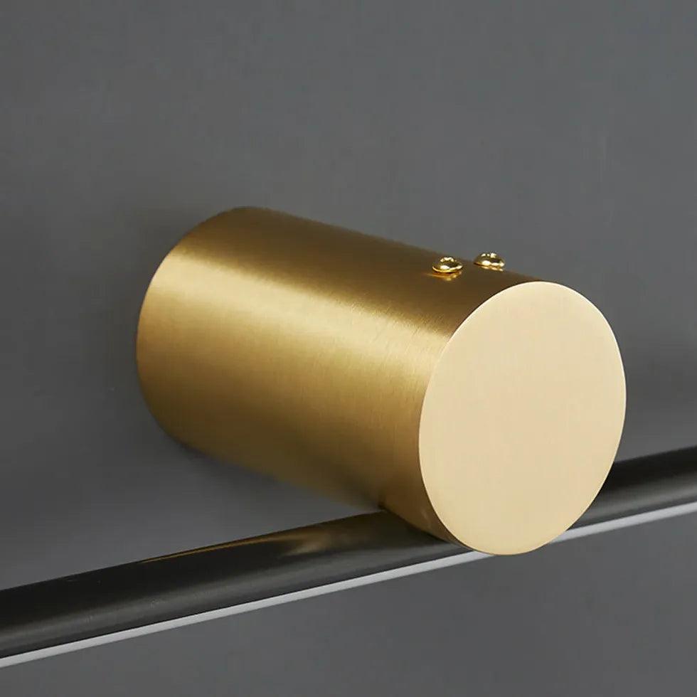 Wall Mounted Modern Led Mirror Lights - Clowas