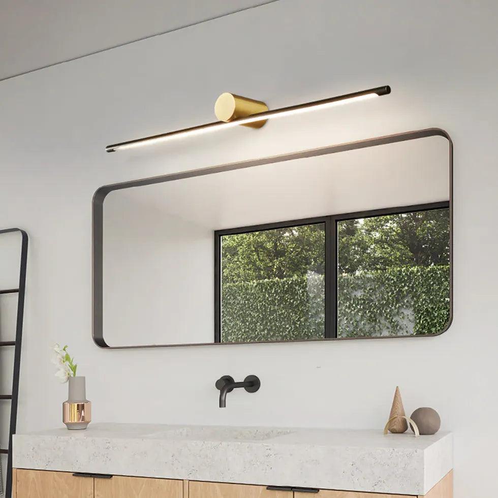 Wall Mounted Modern Led Mirror Lights - Clowas