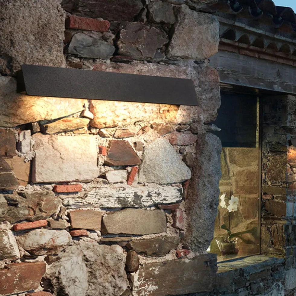 Wall Wash Led Outdoor Wall Lights - Clowas