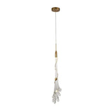 Water Splash Bathroom LED Pendant Light - Clowas