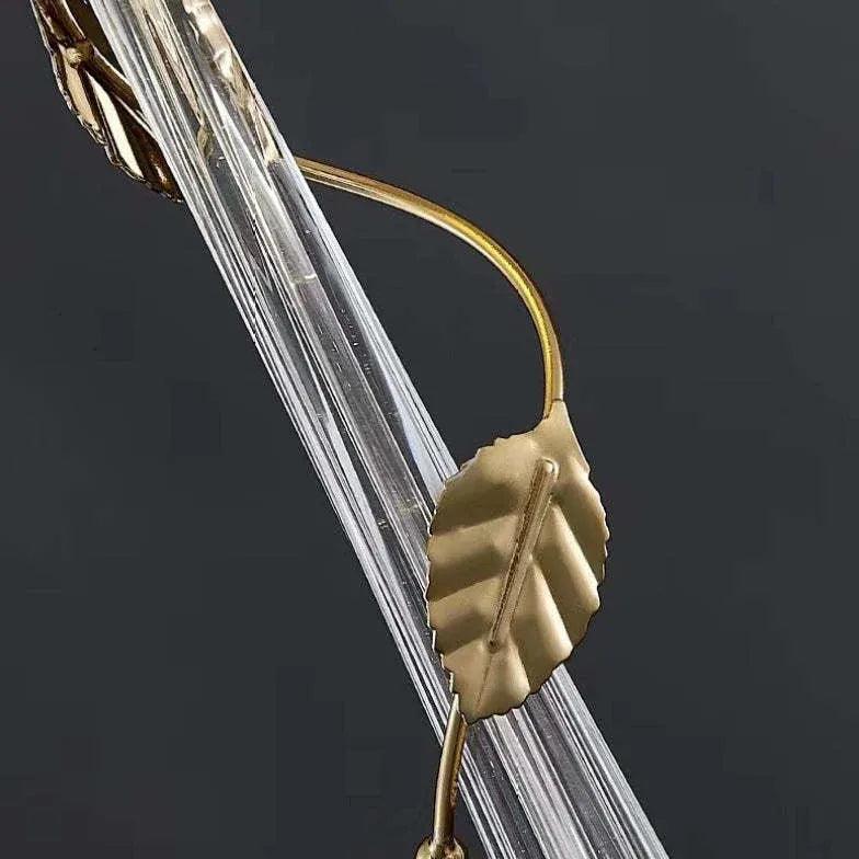 Water Splash Bathroom LED Pendant Light - Clowas