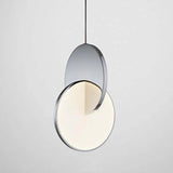 Modern Flying Saucer Dining Table Pendant Lights