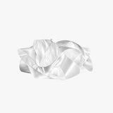 White Cloud-Shaped PVC LED Pendant Light - Clowas