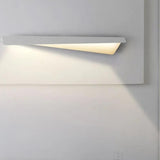 White Led Modern Wall Lights - Clowas