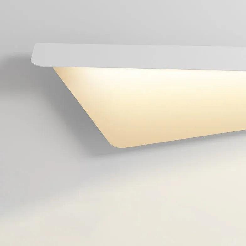 White Led Modern Wall Lights - Clowas