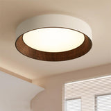 Full Spectrum Eye Care LED Round Ceiling Light